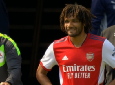 الاهلي يجد صعوبة بضم محمد النني لهذا السبب